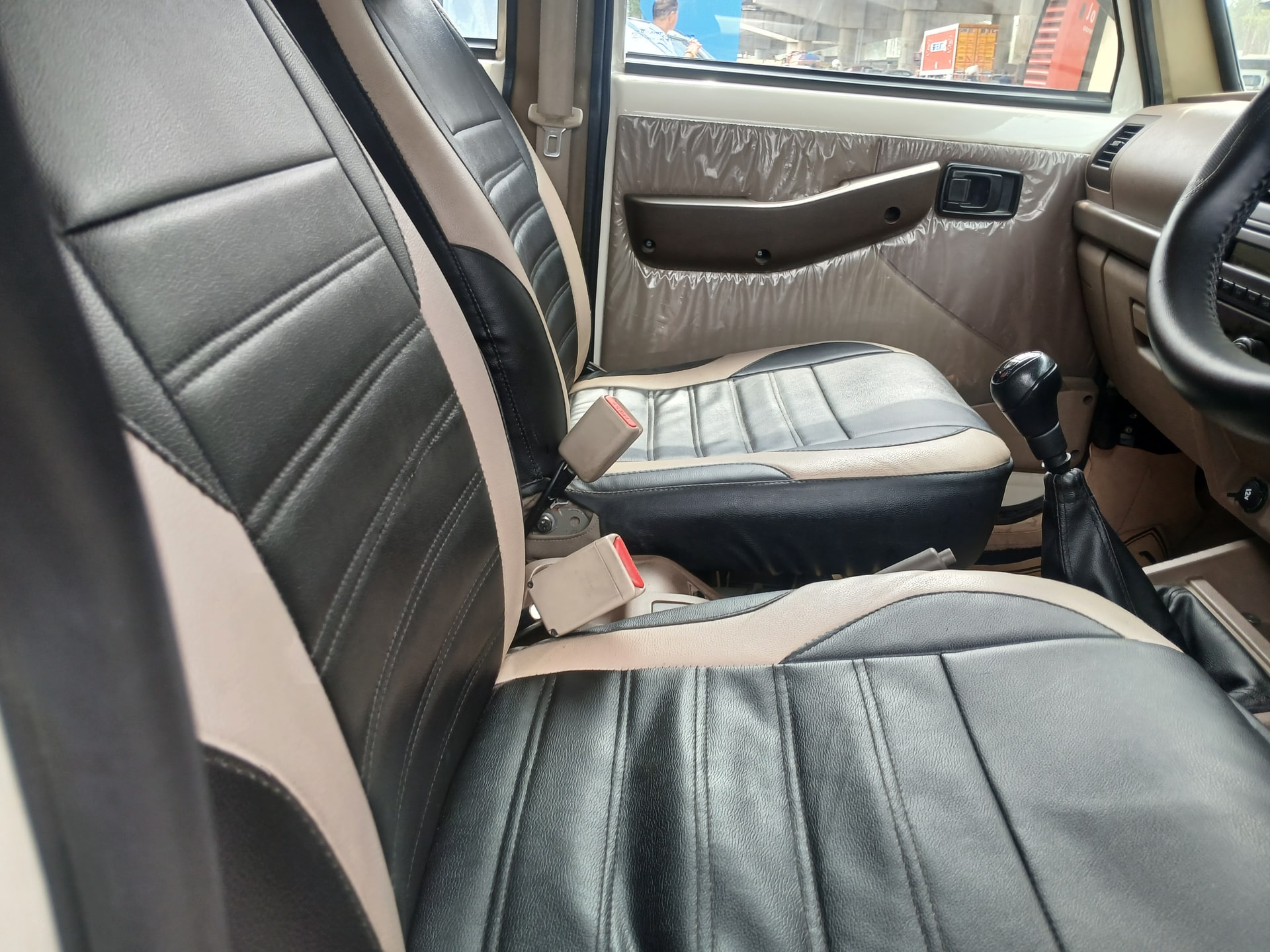 Used 2024 Mahindra Bolero Used 2024 Mahindra Bolero
