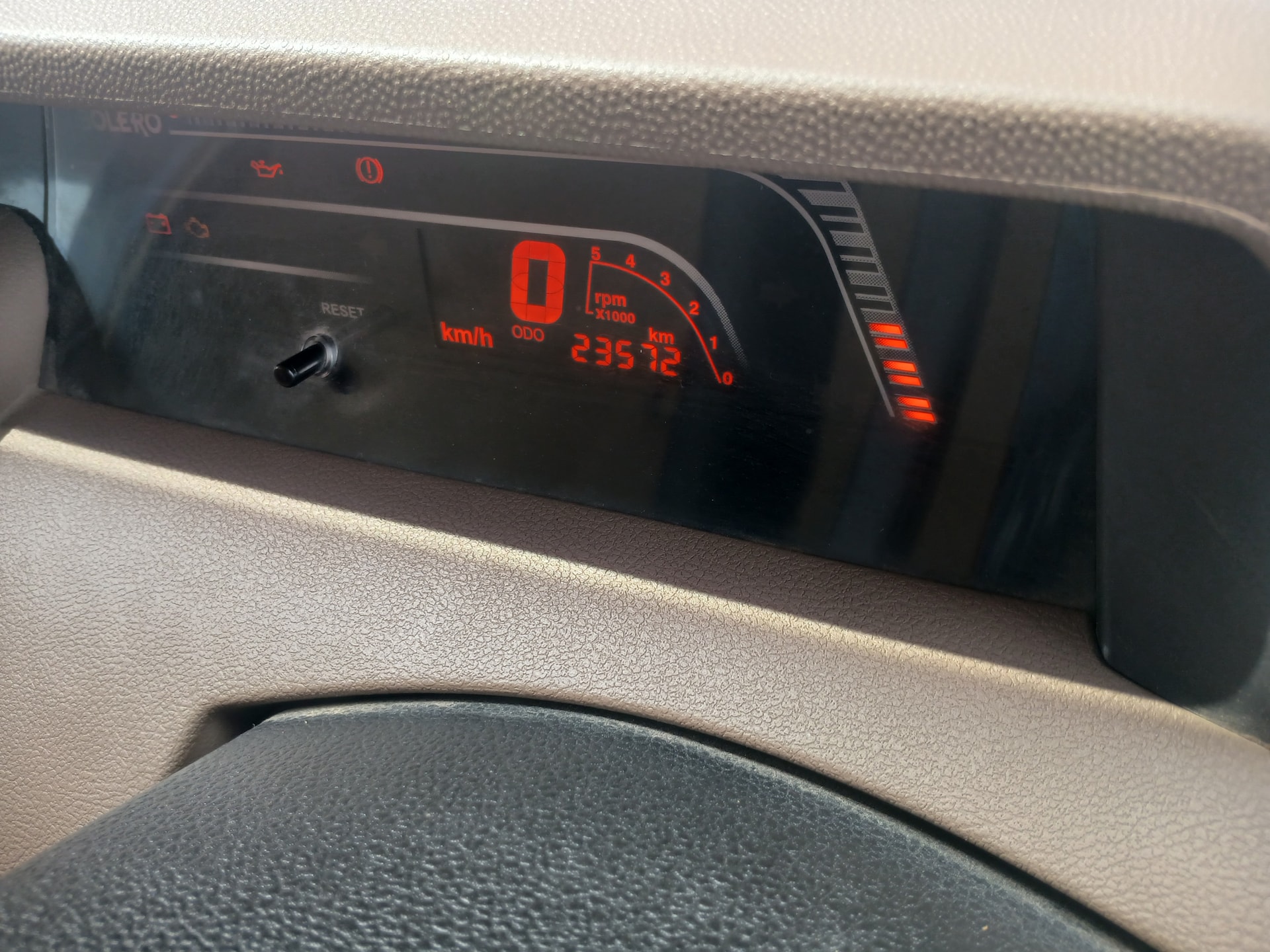 Used 2024 Mahindra Bolero Used 2024 Mahindra Bolero