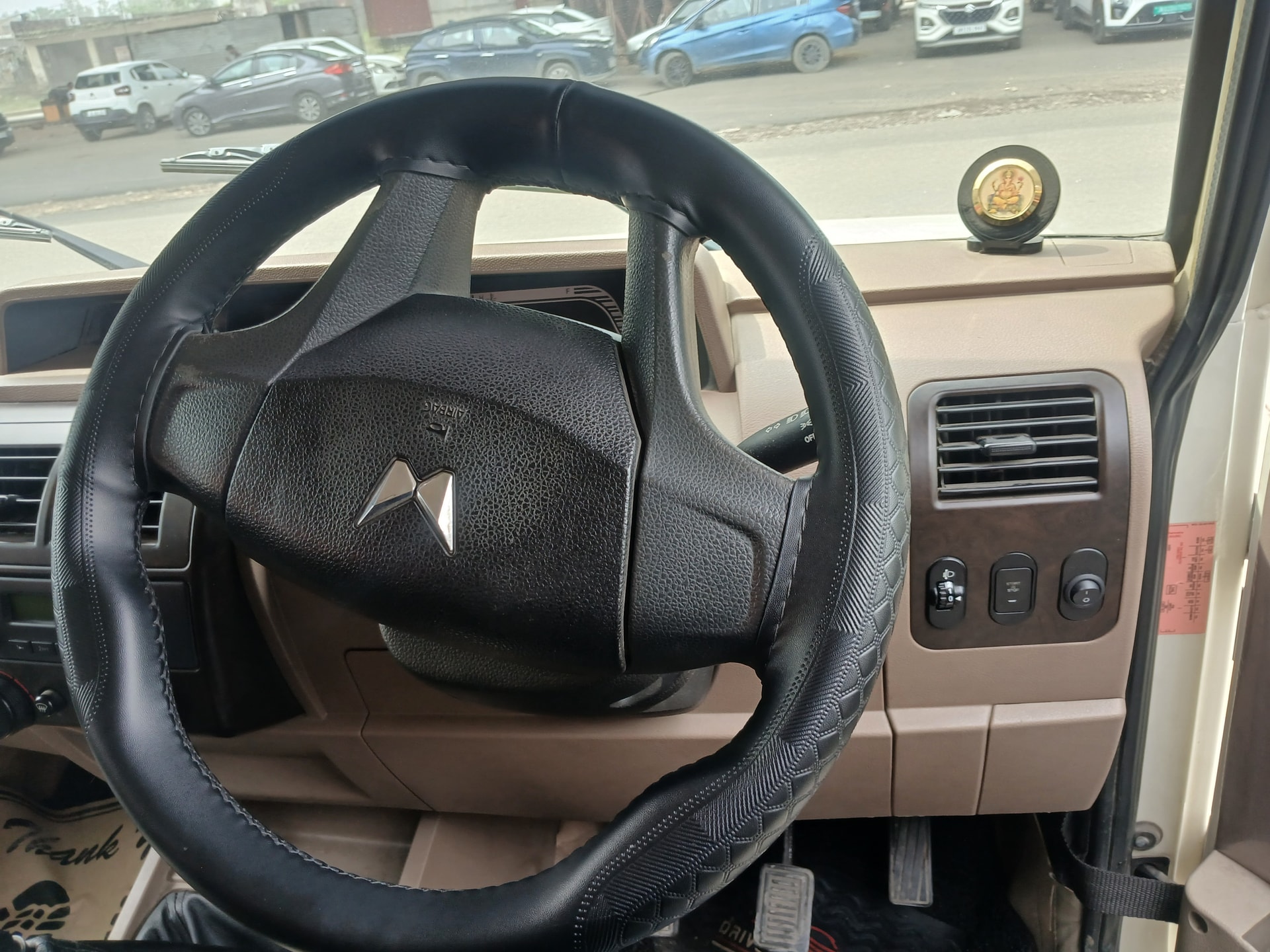 Used 2024 Mahindra Bolero Used 2024 Mahindra Bolero
