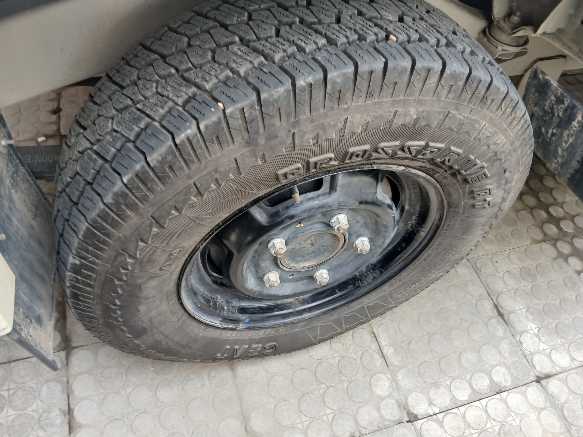 Used 2024 Mahindra Bolero Used 2024 Mahindra Bolero
