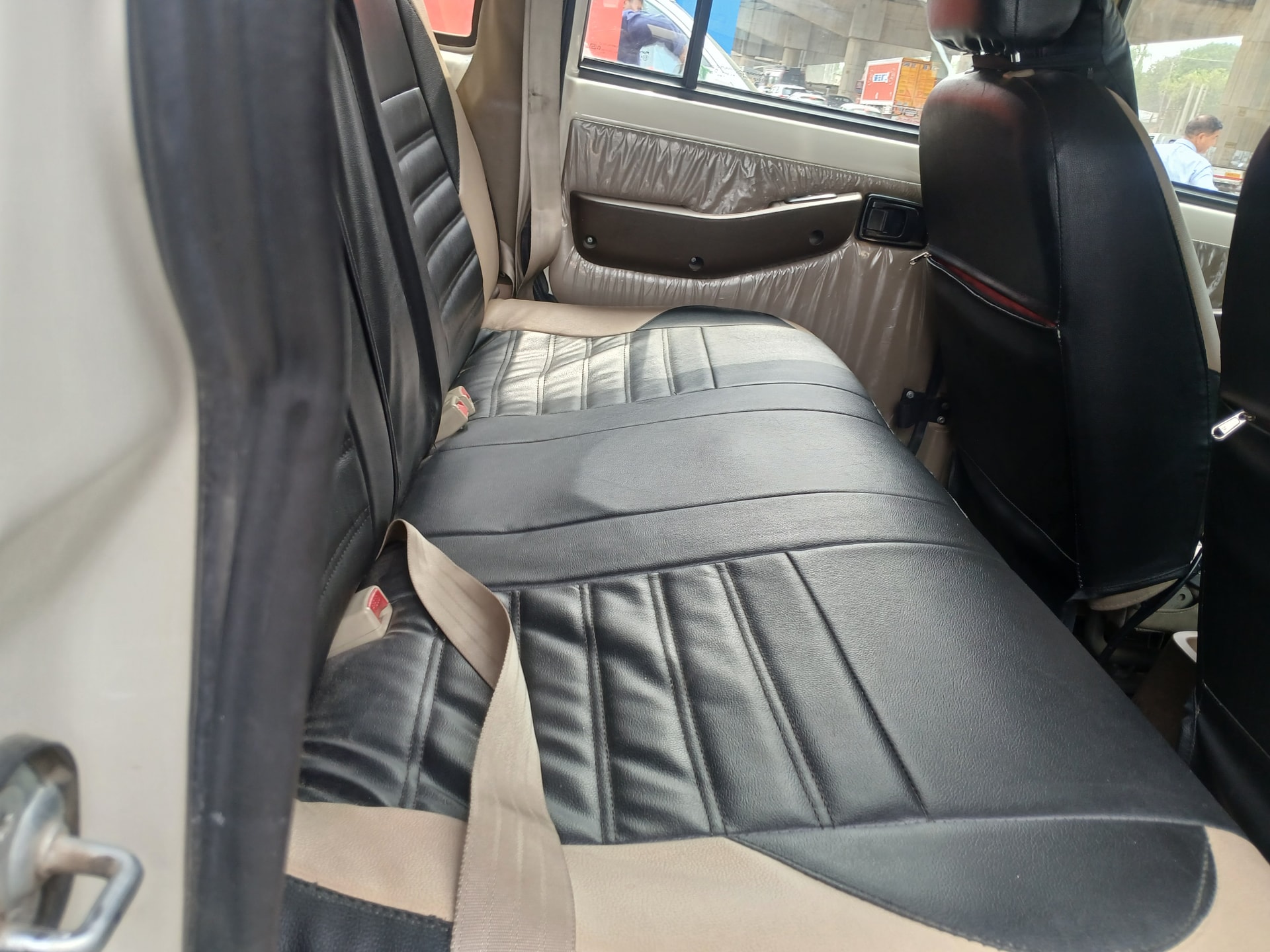 Used 2024 Mahindra Bolero Used 2024 Mahindra Bolero