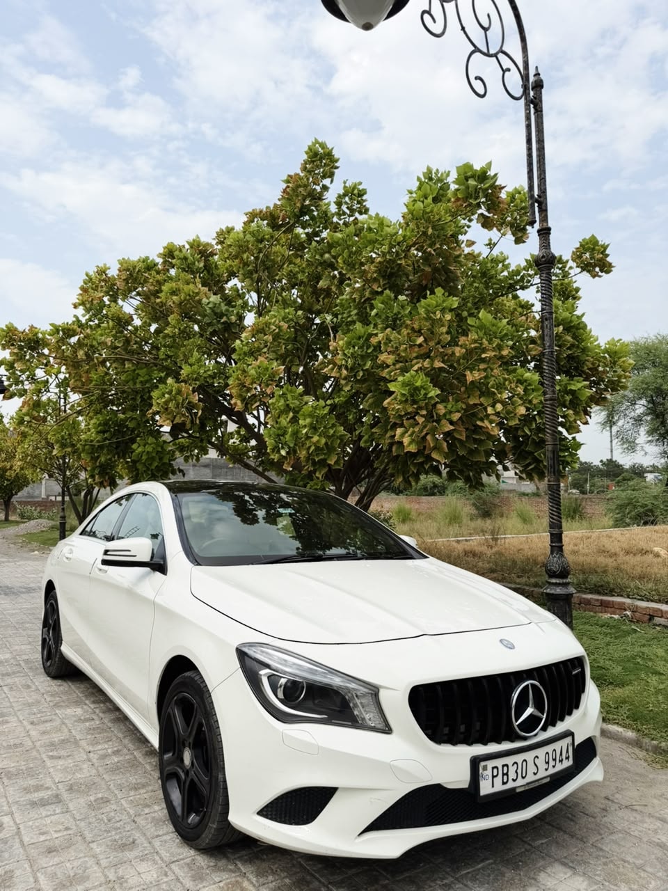 Used 2016 Mercedes-Benz CLA-Class Used 2016 Mercedes-Benz CLA-Class