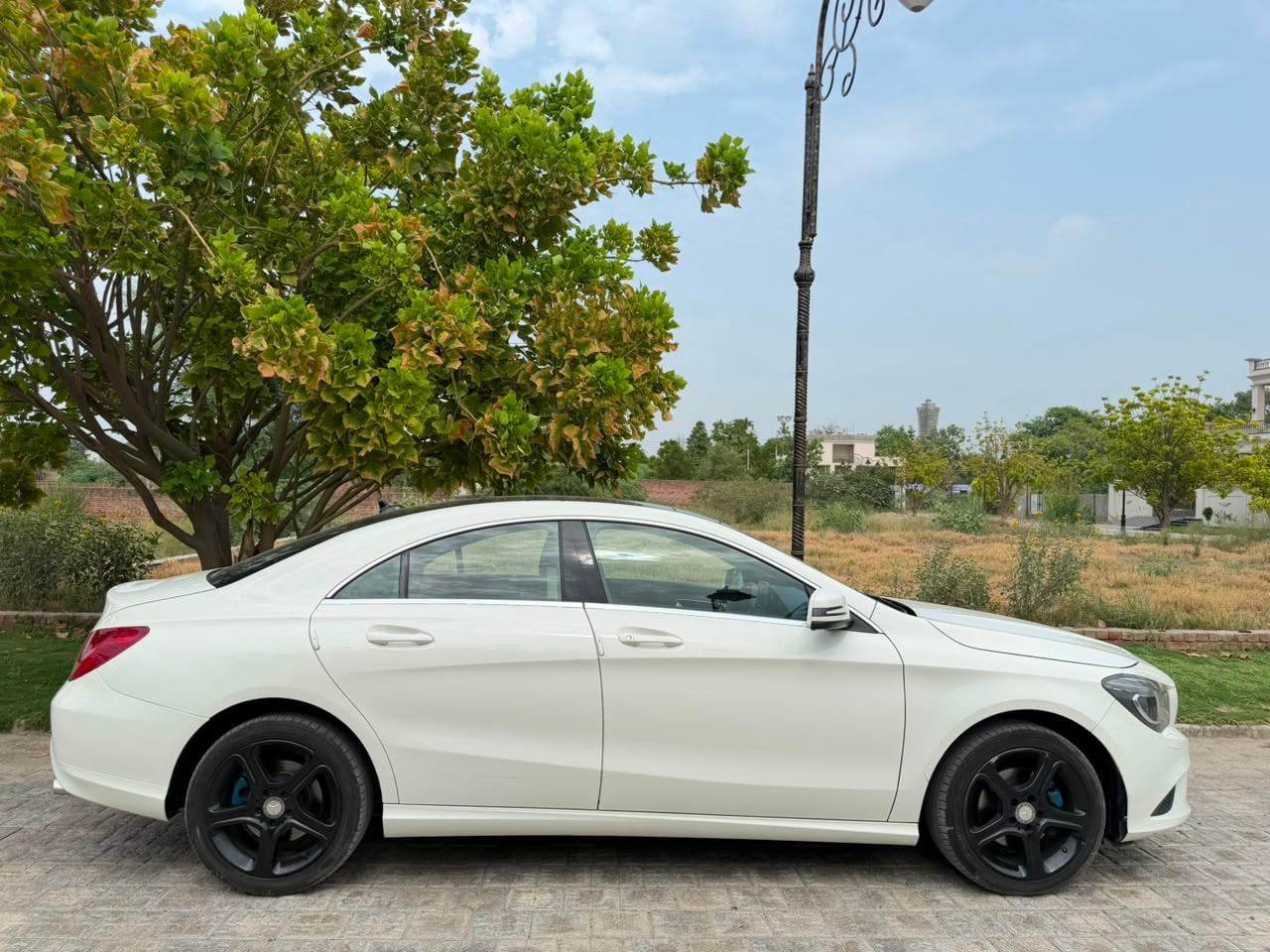 Used 2016 Mercedes-Benz CLA-Class Used 2016 Mercedes-Benz CLA-Class