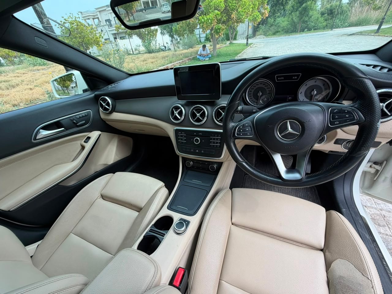 Used 2016 Mercedes-Benz CLA-Class Used 2016 Mercedes-Benz CLA-Class