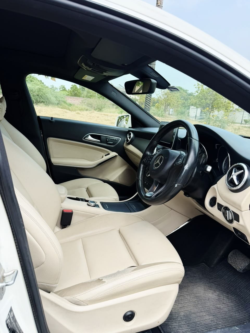 Used 2016 Mercedes-Benz CLA-Class Used 2016 Mercedes-Benz CLA-Class