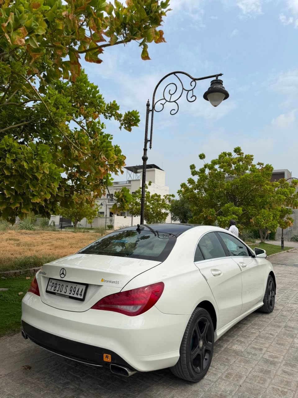 Used 2016 Mercedes-Benz CLA-Class Used 2016 Mercedes-Benz CLA-Class