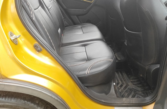 View Maruti Suzuki Vitara Brezza Image 14 Used Maruti Suzuki Vitara Brezza Image 14