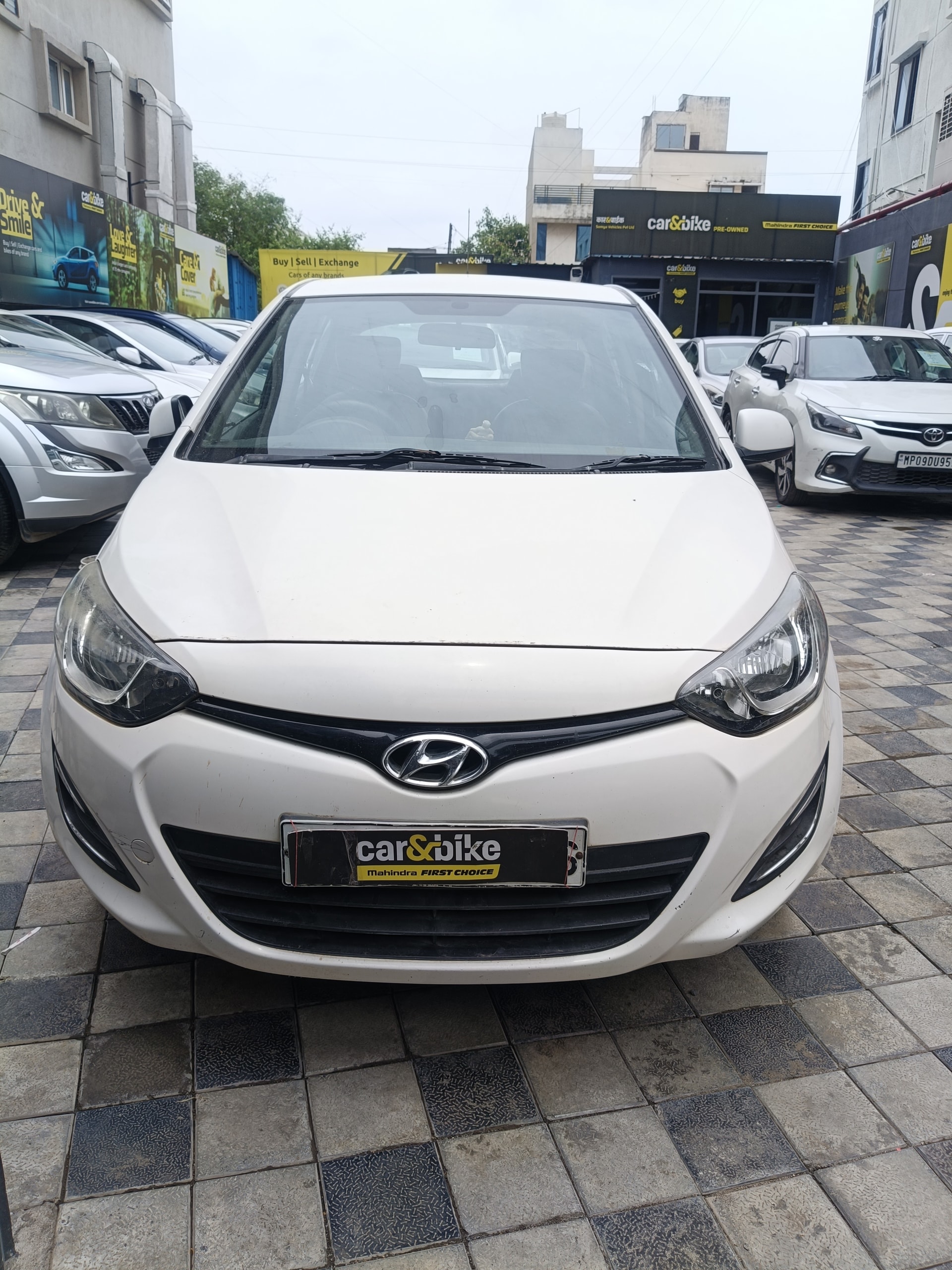 Used 2013 Hyundai i20 Used 2013 Hyundai i20