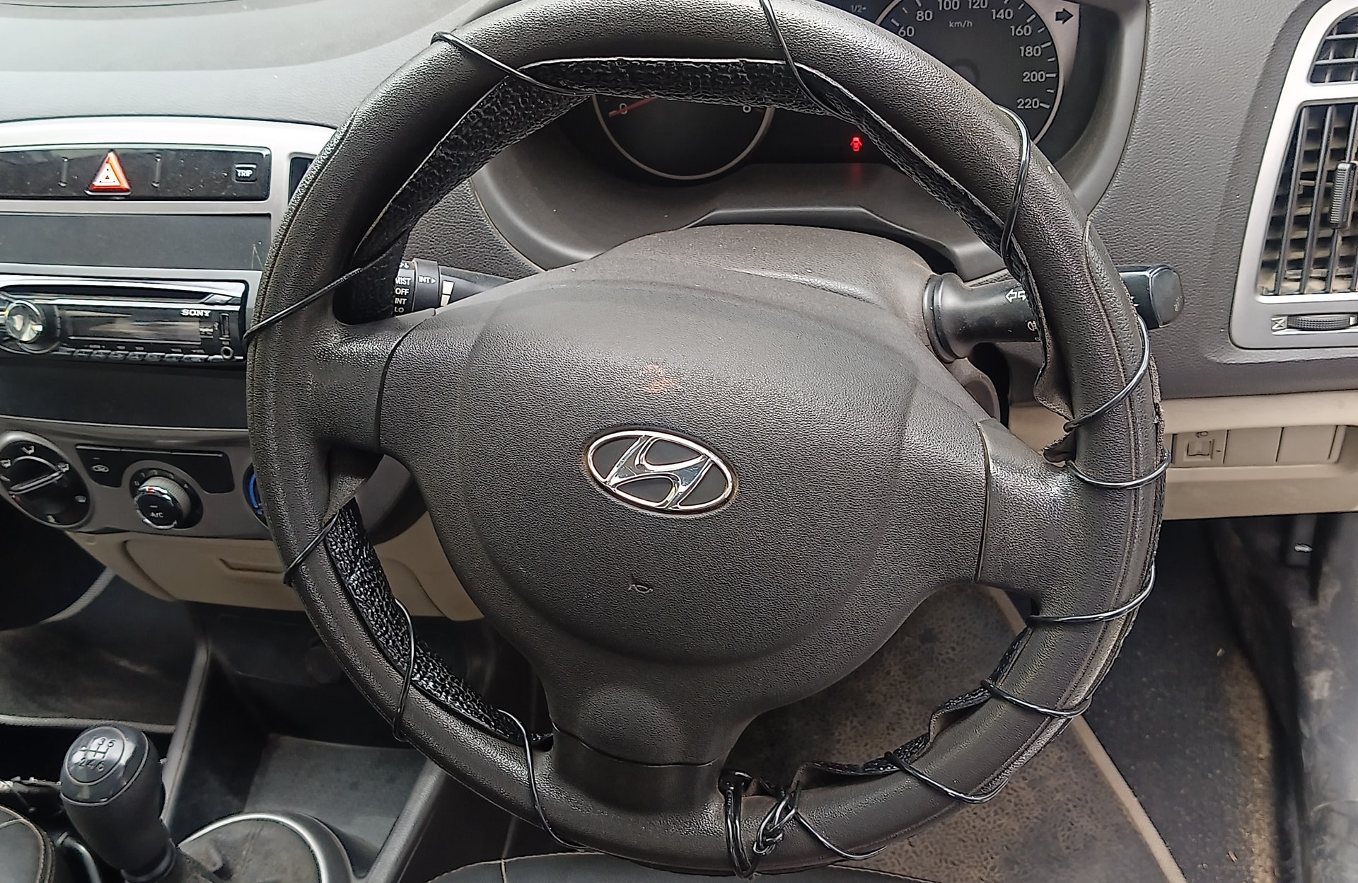 Used 2013 Hyundai i20 Used 2013 Hyundai i20