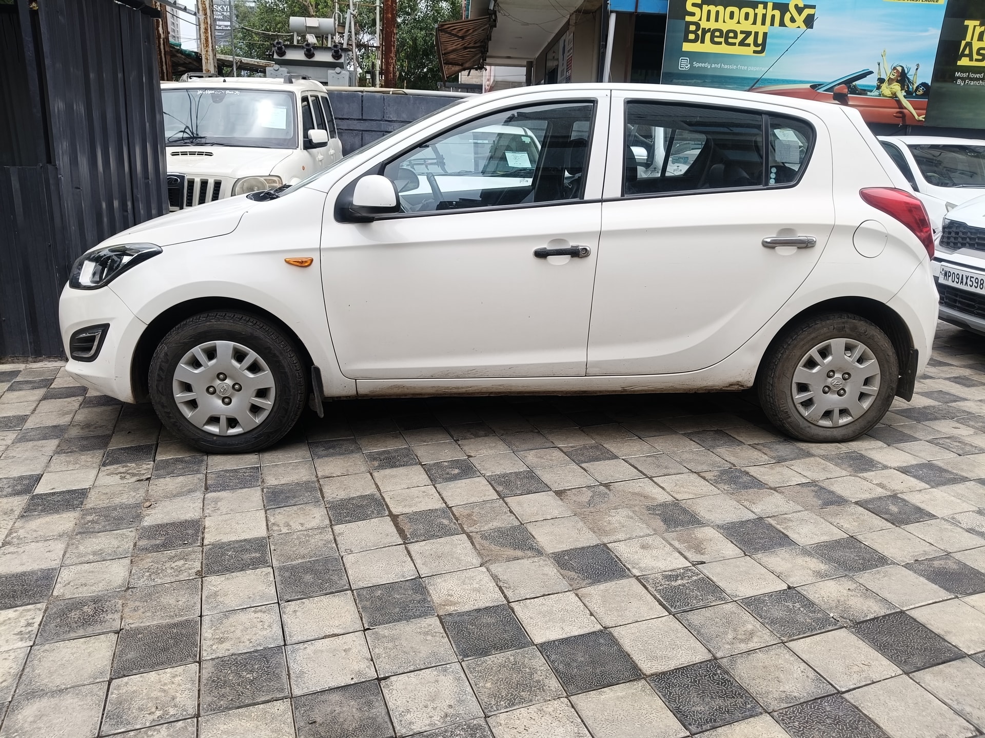 Used 2013 Hyundai i20 Used 2013 Hyundai i20