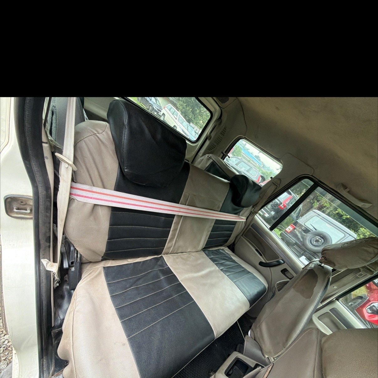 View 2020 Mahindra Scorpio Xtreme Image 13 Used 2020 Mahindra Scorpio Xtreme Image 13
