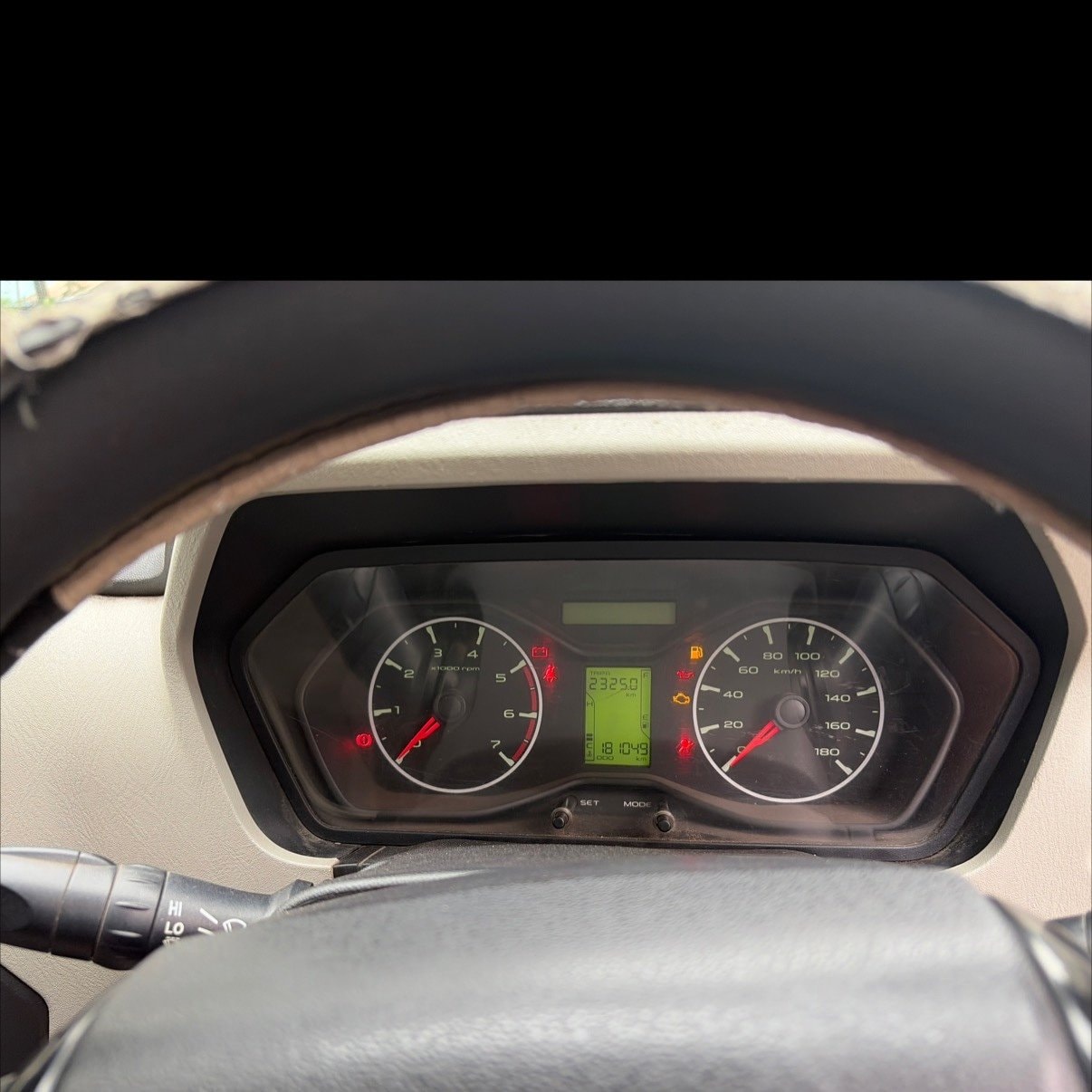 View 2020 Mahindra Scorpio Xtreme Image 10 Used 2020 Mahindra Scorpio Xtreme Image 10