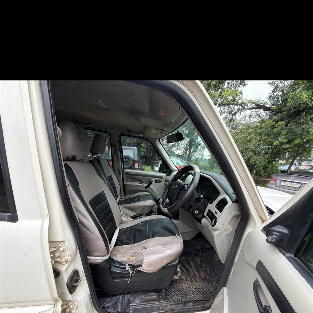 View 2020 Mahindra Scorpio Xtreme Image 14 Used 2020 Mahindra Scorpio Xtreme Image 14