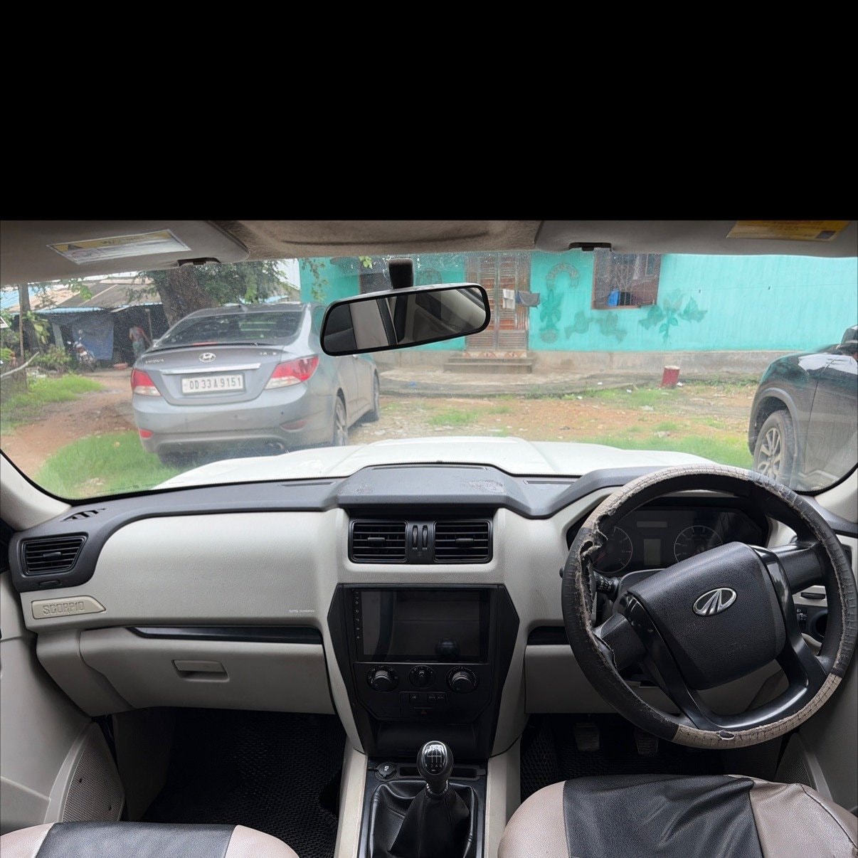 View 2020 Mahindra Scorpio Xtreme Image 9 Used 2020 Mahindra Scorpio Xtreme Image 9
