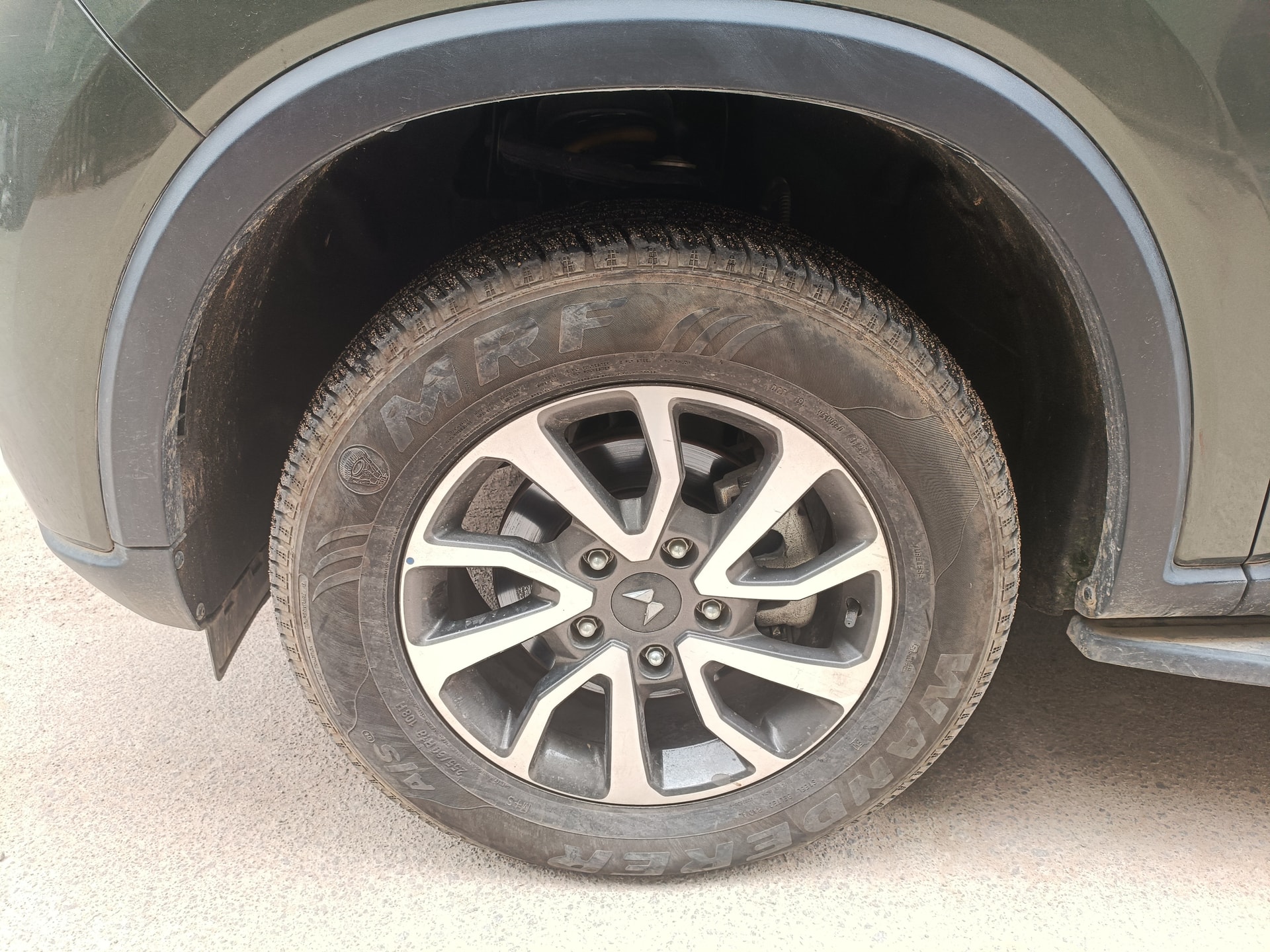 Used 2022 Mahindra Scorpio-N Used 2022 Mahindra Scorpio-N