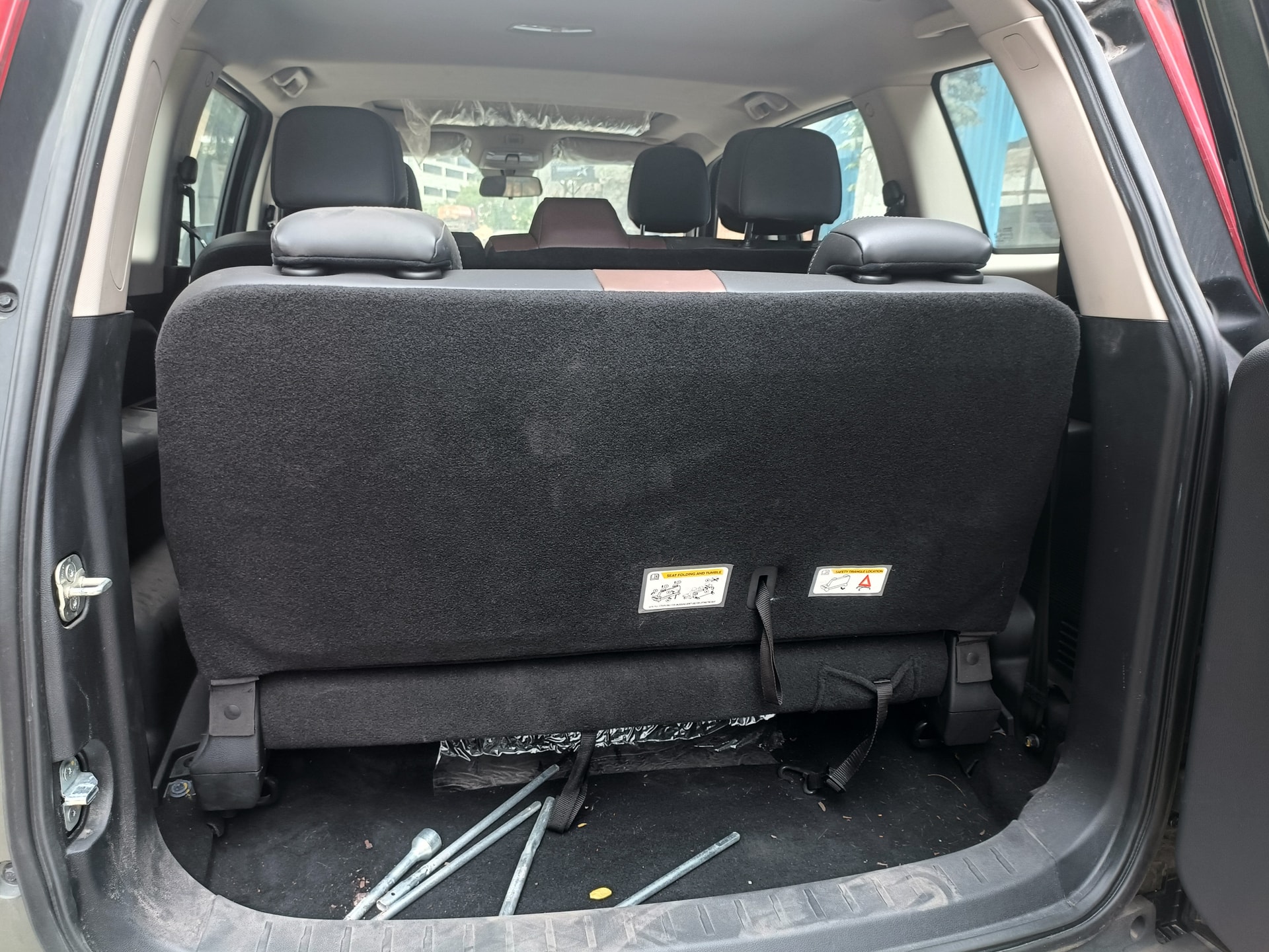 Used 2022 Mahindra Scorpio-N Used 2022 Mahindra Scorpio-N