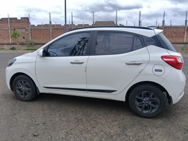 View Hyundai Grand i10 Nios Image 5 Used Hyundai Grand i10 Nios Image 5