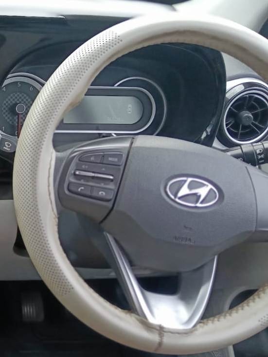 View Hyundai Grand i10 Nios Image 9 Used Hyundai Grand i10 Nios Image 9