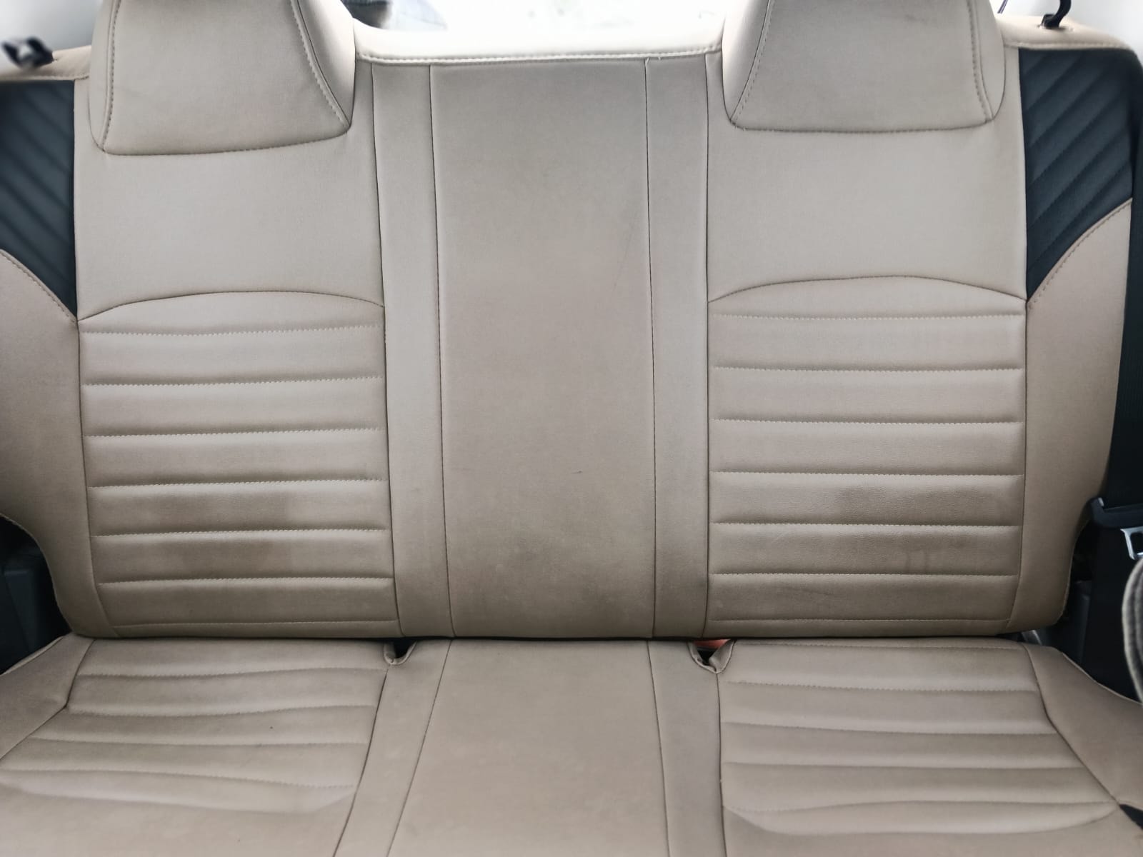 View 2021 Hyundai Grand i10 Nios Sportz Petrol BS IV Image 4 Used 2021 Hyundai Grand i10 Nios Sportz Petrol BS IV Image 4