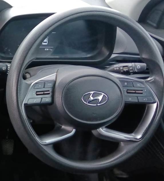 View Hyundai Elite i20 Image 9 Used Hyundai Elite i20 Image 9