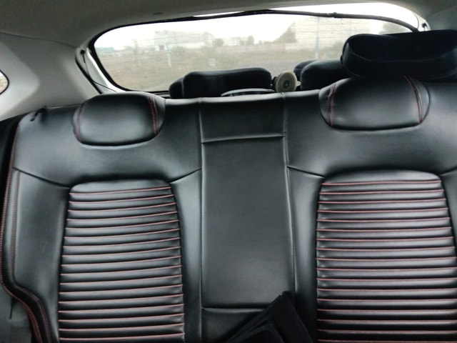 View Hyundai Elite i20 Image 4 Used Hyundai Elite i20 Image 4