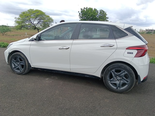 View Hyundai Elite i20 Image 5 Used Hyundai Elite i20 Image 5