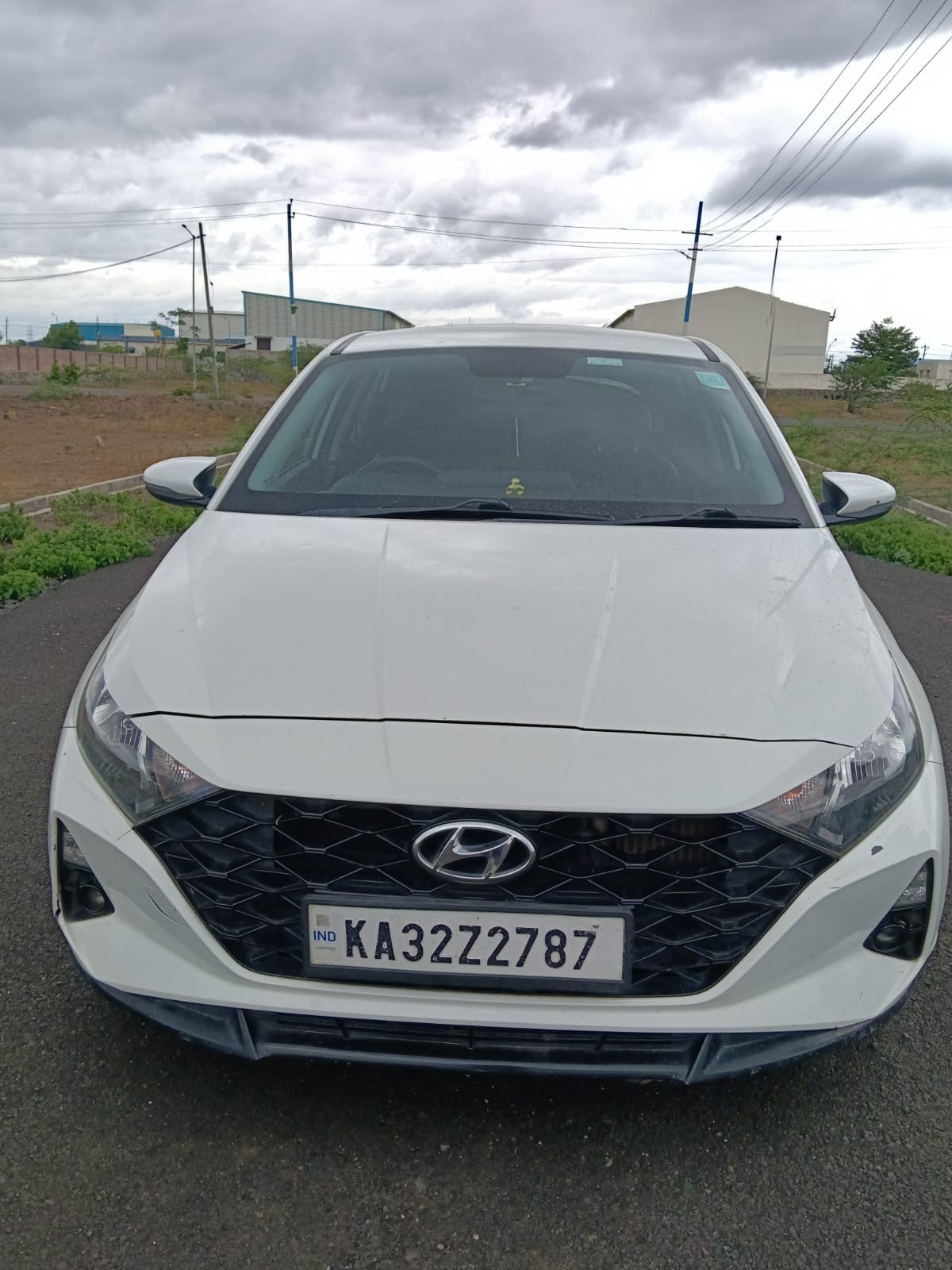 Used 2022 Hyundai Elite i20 Used 2022 Hyundai Elite i20