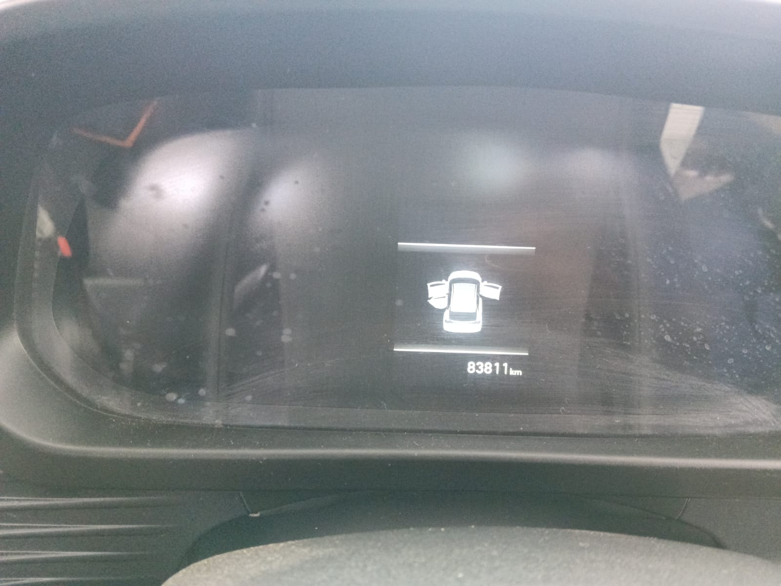 View 2022 Hyundai Elite i20 1.5 Sportz Diesel Image 6 Used 2022 Hyundai Elite i20 1.5 Sportz Diesel Image 6