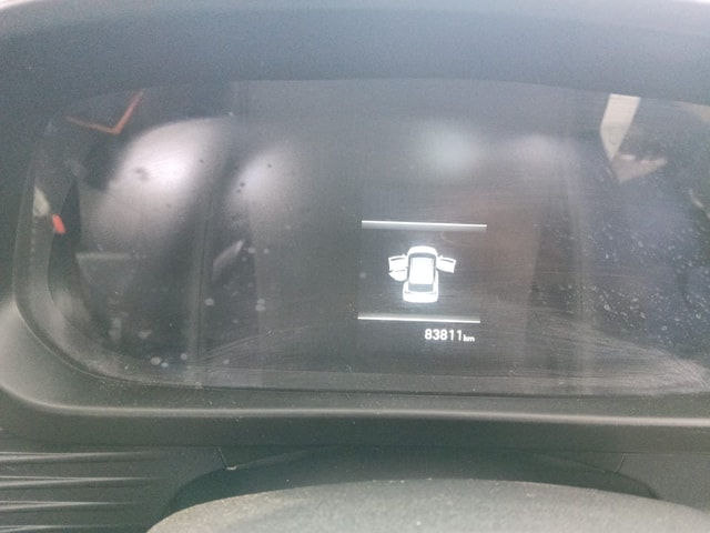 View Hyundai Elite i20 Image 6 Used Hyundai Elite i20 Image 6