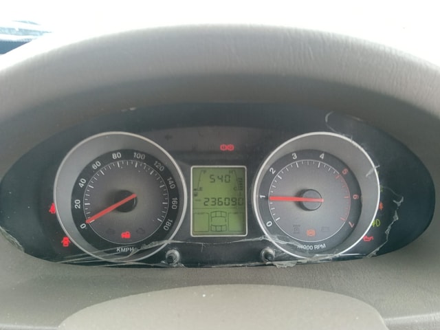 View Mahindra Scorpio Image 6 Used Mahindra Scorpio Image 6