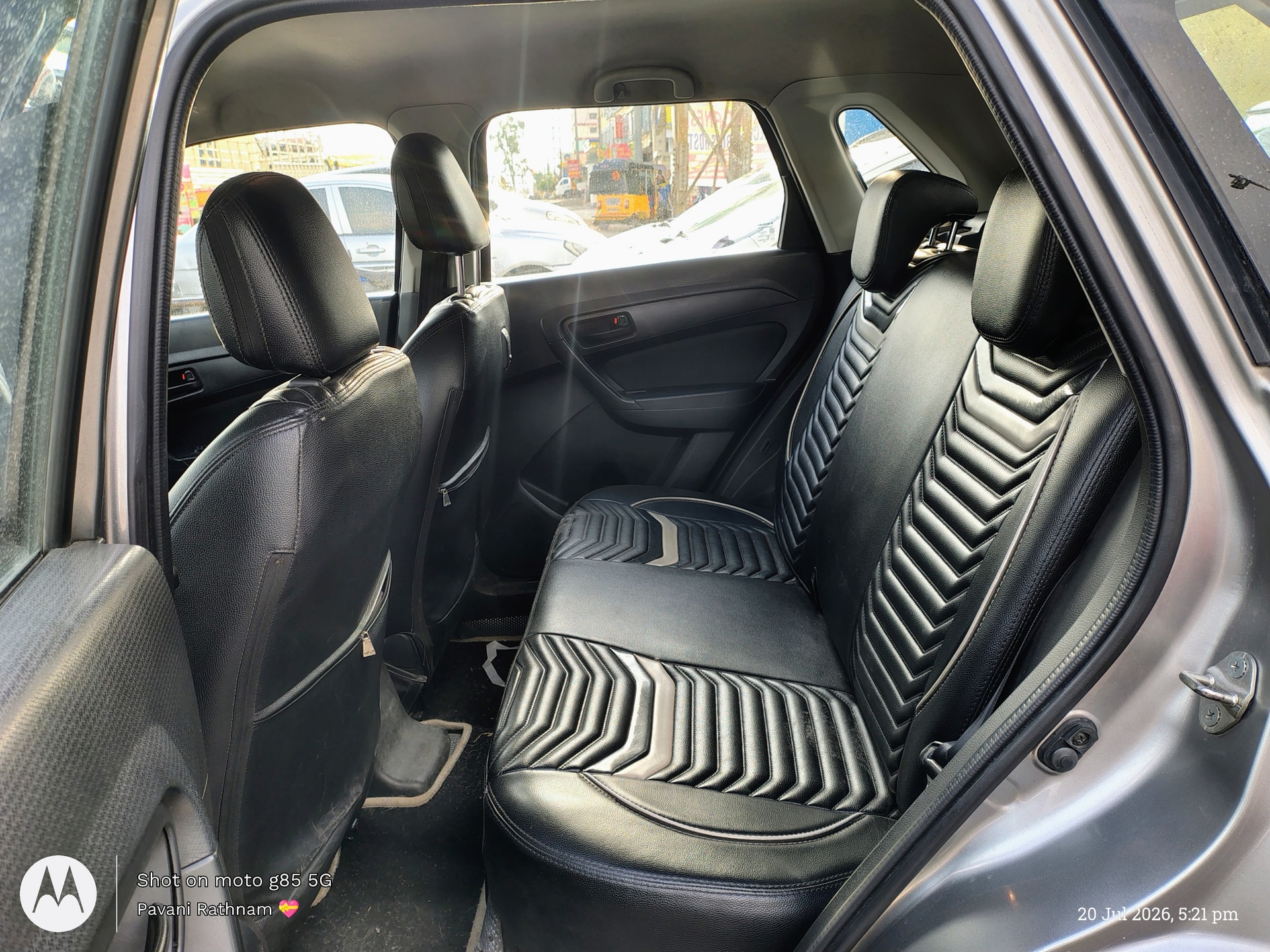 Used 2019 Maruti Suzuki Vitara Brezza Used 2019 Maruti Suzuki Vitara Brezza
