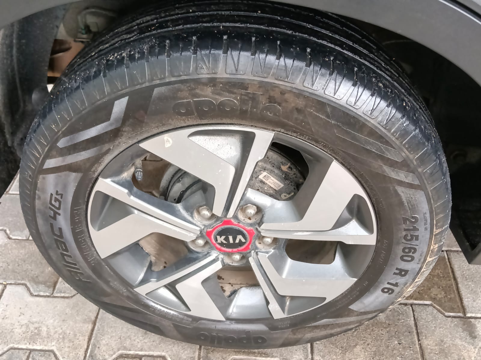 Used 2020 Kia Sonet Used 2020 Kia Sonet