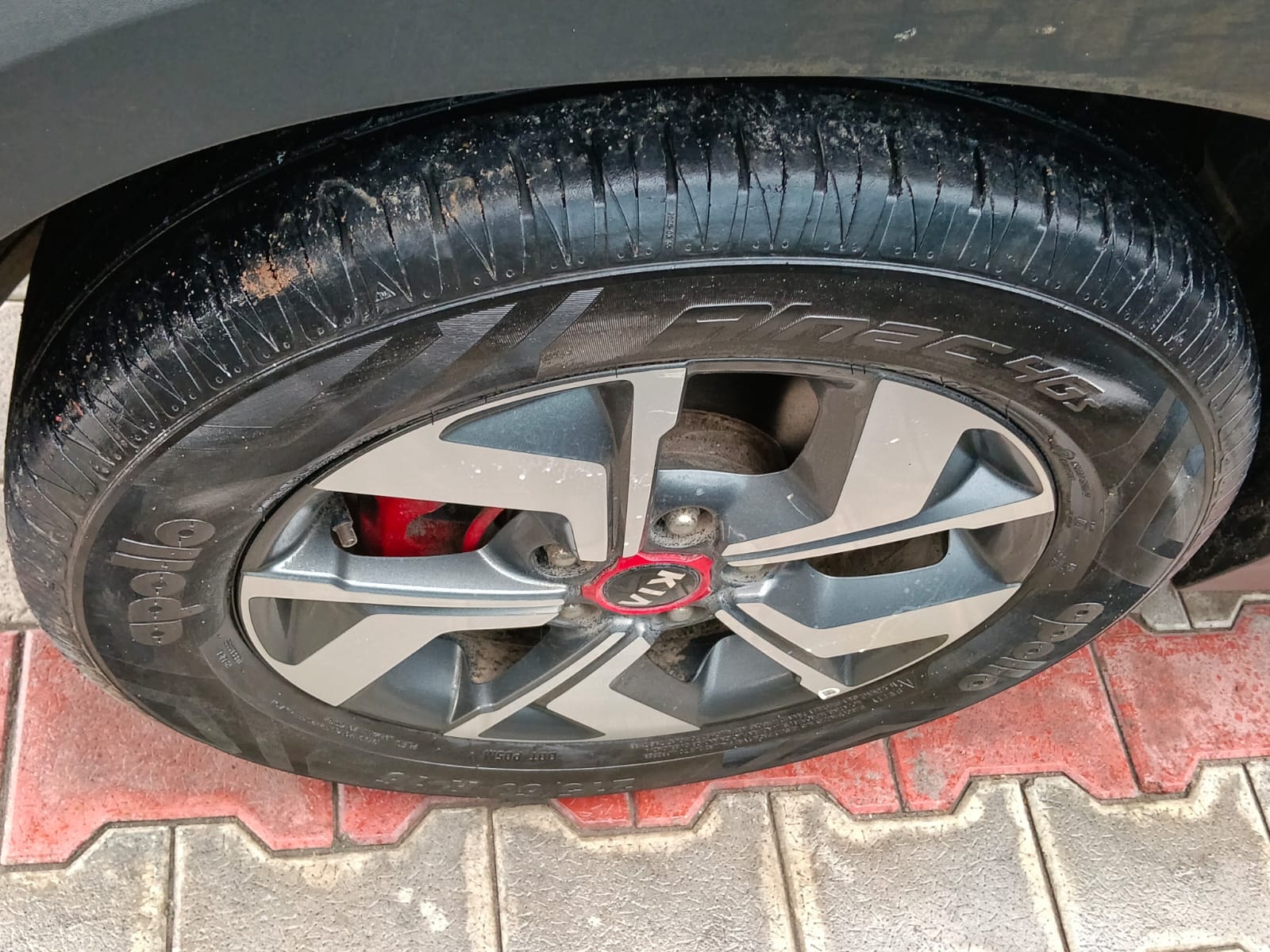 Used 2020 Kia Sonet Used 2020 Kia Sonet
