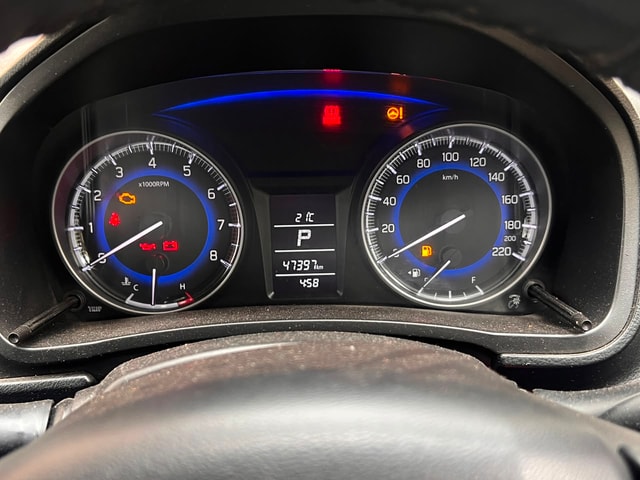 View Maruti Suzuki Baleno Image 7 Used Maruti Suzuki Baleno Image 7