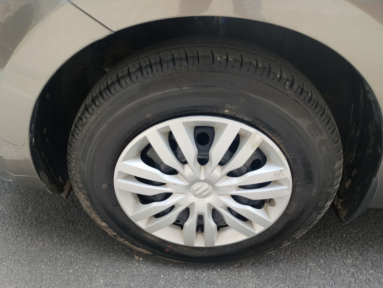 View 2019 Maruti Suzuki Dzire VXI BS IV Image 15 Used 2019 Maruti Suzuki Dzire VXI BS IV Image 15