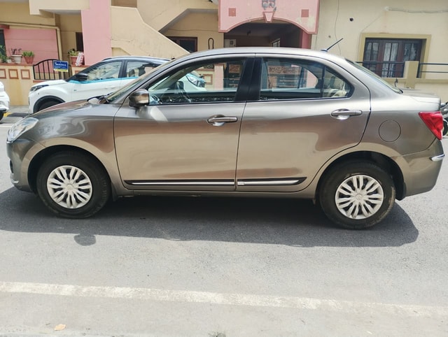 View Maruti Suzuki Dzire Image 6 Used Maruti Suzuki Dzire Image 6