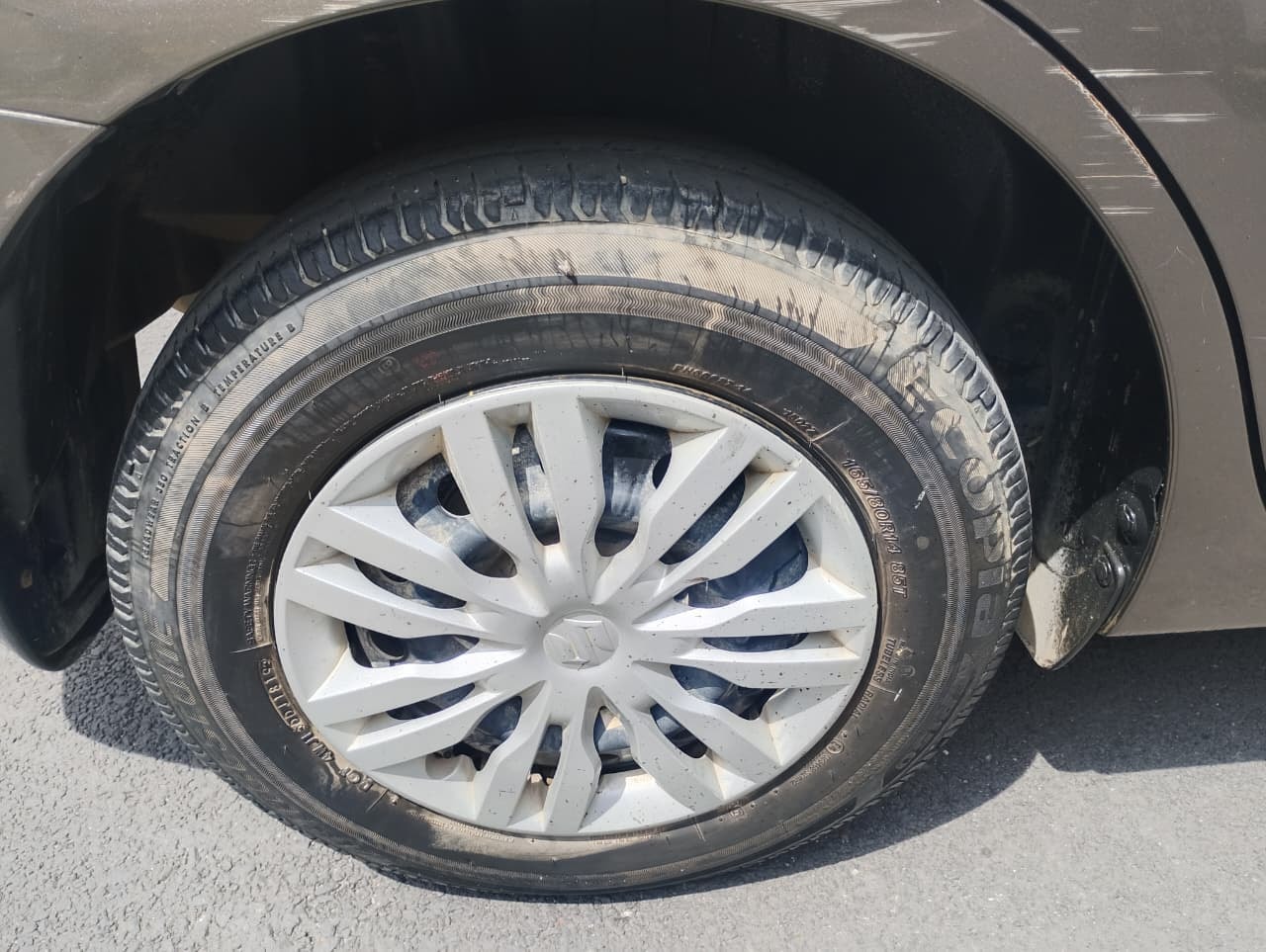 View 2019 Maruti Suzuki Dzire VXI BS IV Image 16 Used 2019 Maruti Suzuki Dzire VXI BS IV Image 16