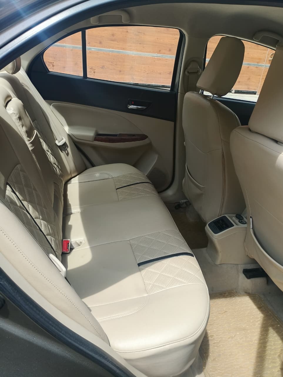 View 2019 Maruti Suzuki Dzire VXI BS IV Image 5 Used 2019 Maruti Suzuki Dzire VXI BS IV Image 5