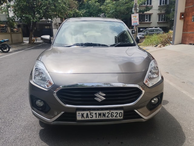 View Maruti Suzuki Dzire Image 2 Used Maruti Suzuki Dzire Image 2