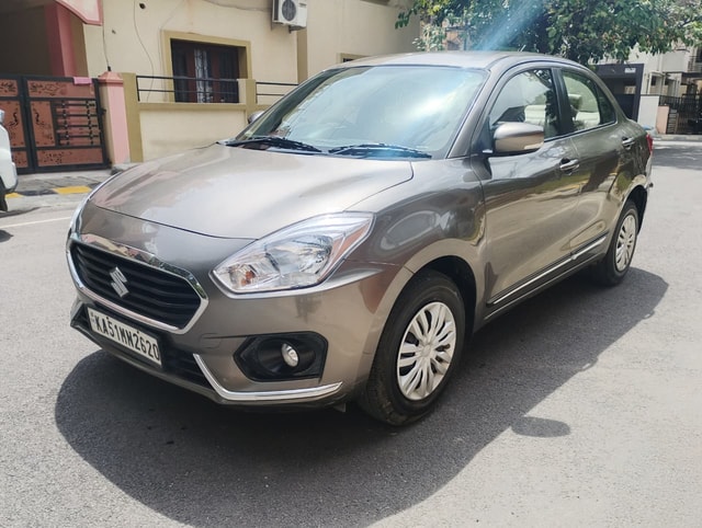 View Maruti Suzuki Dzire Image 1 Used Maruti Suzuki Dzire Image 1