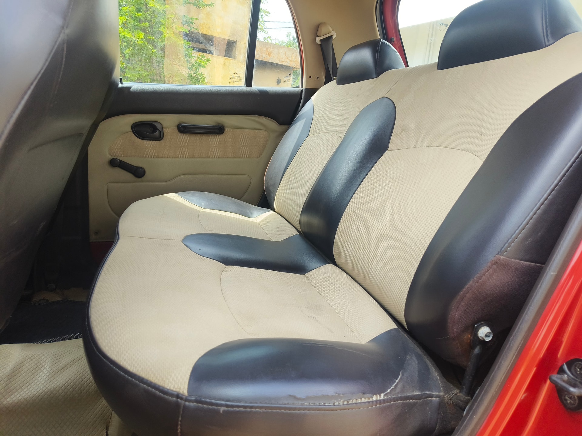 Used 2012 Hyundai Santro Xing Used 2012 Hyundai Santro Xing