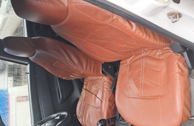 View Renault Kwid Image 13 Used Renault Kwid Image 13