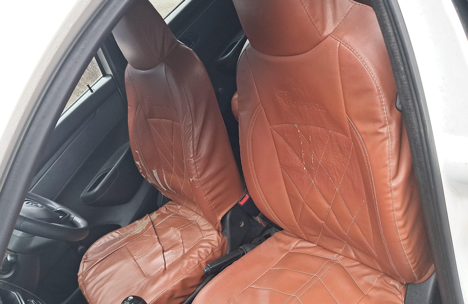 View 2018 Renault Kwid RXL BS IV Image 3 Used 2018 Renault Kwid RXL BS IV Image 3