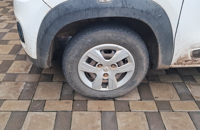 View Renault Kwid Image 16 Used Renault Kwid Image 16