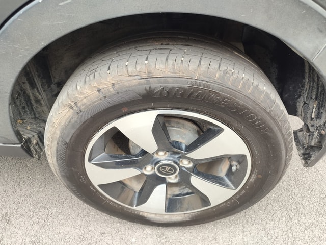 View Tata Nexon Image 15 Used Tata Nexon Image 15