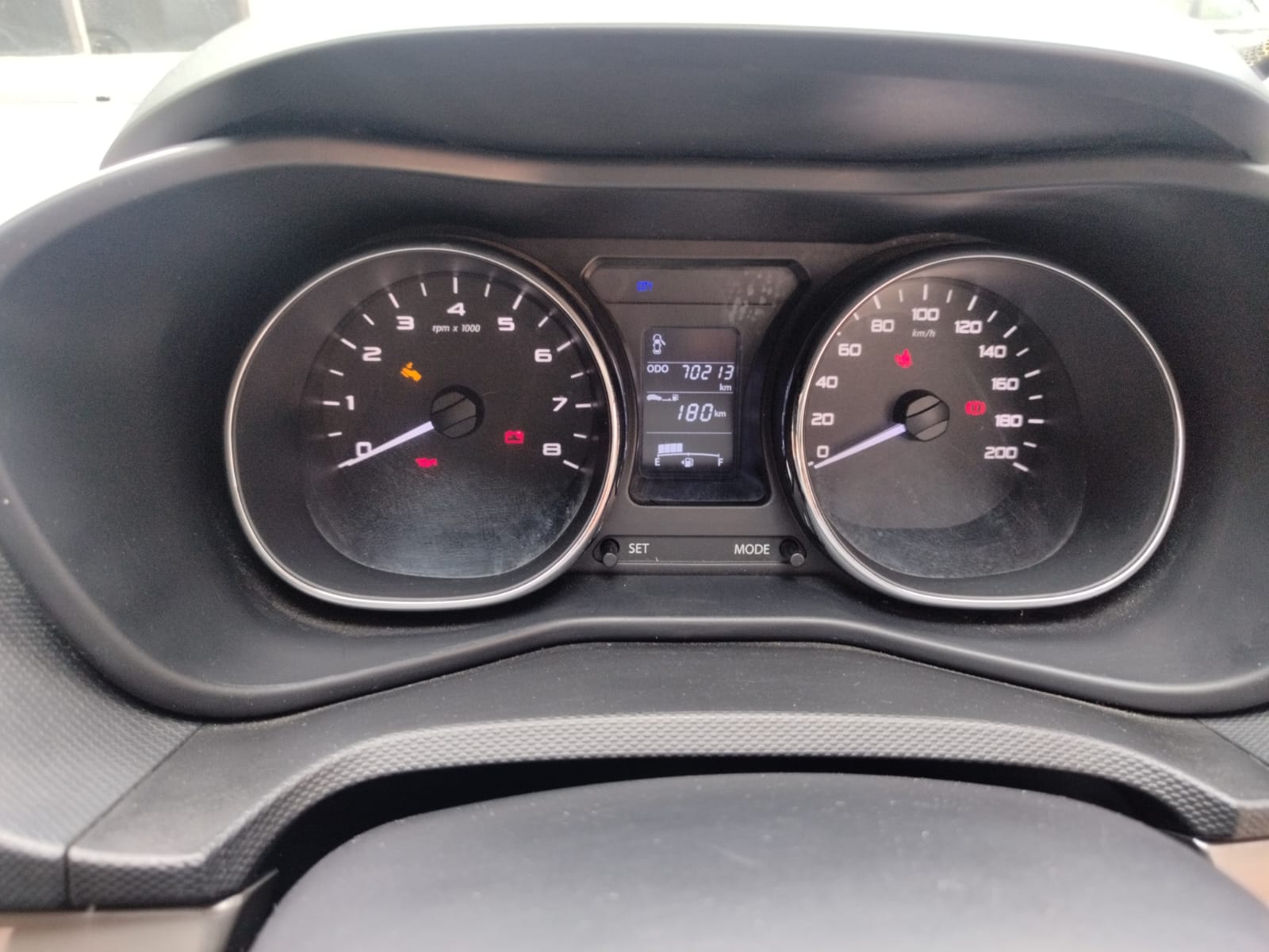 View 2019 Tata Nexon XZ Plus Diesel Image 7 Used 2019 Tata Nexon XZ Plus Diesel Image 7