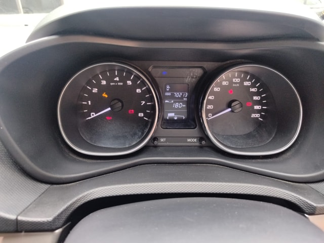 View Tata Nexon Image 7 Used Tata Nexon Image 7