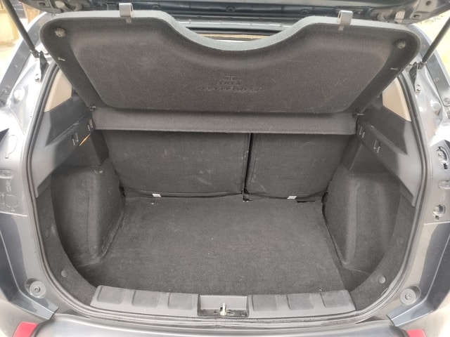 View Tata Nexon Image 17 Used Tata Nexon Image 17
