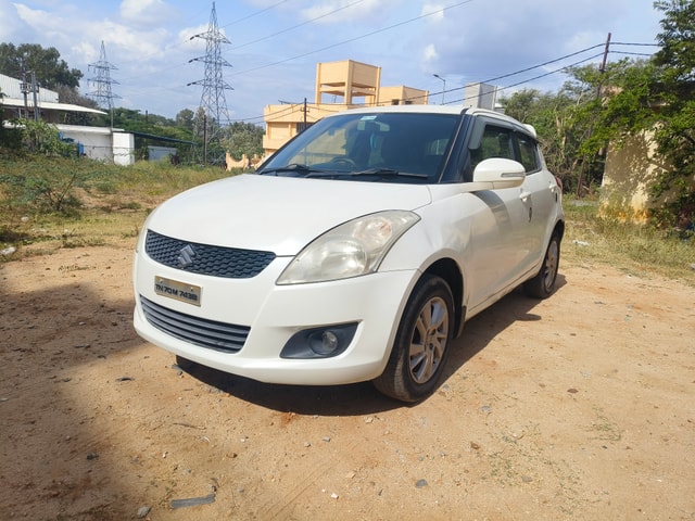 View Maruti Suzuki Swift Image 1 Used Maruti Suzuki Swift Image 1