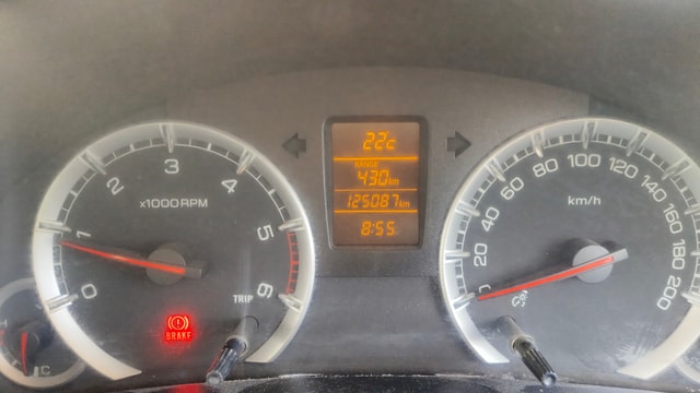 View Maruti Suzuki Swift Image 7 Used Maruti Suzuki Swift Image 7